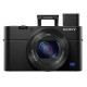 Фотокамера SONY Cyber-Shot RX100 IV (DSCRX100M4.RU3)